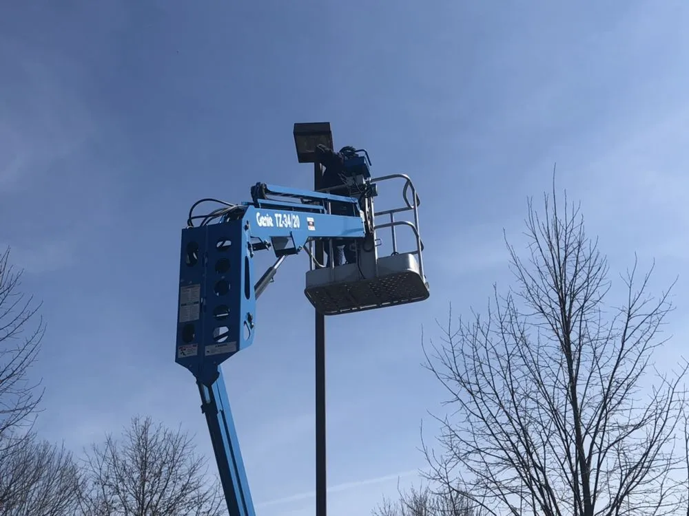 Expert electrical service for homes in panel upgrade,  by 