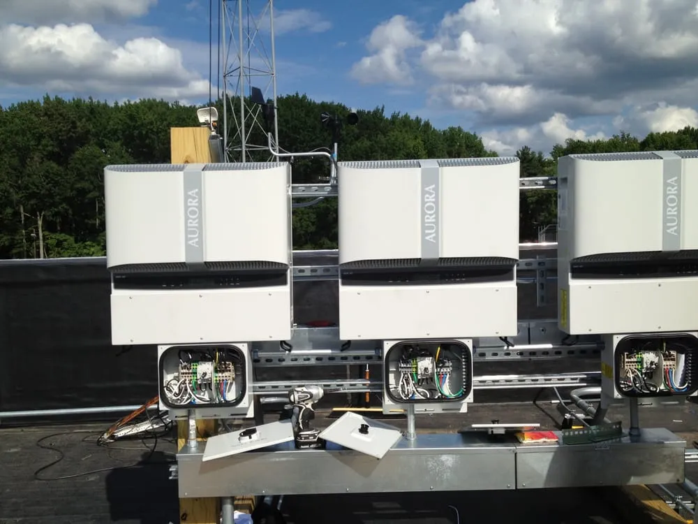 Licensed wiring installation service in ,  - Princeton Electrical Makeover