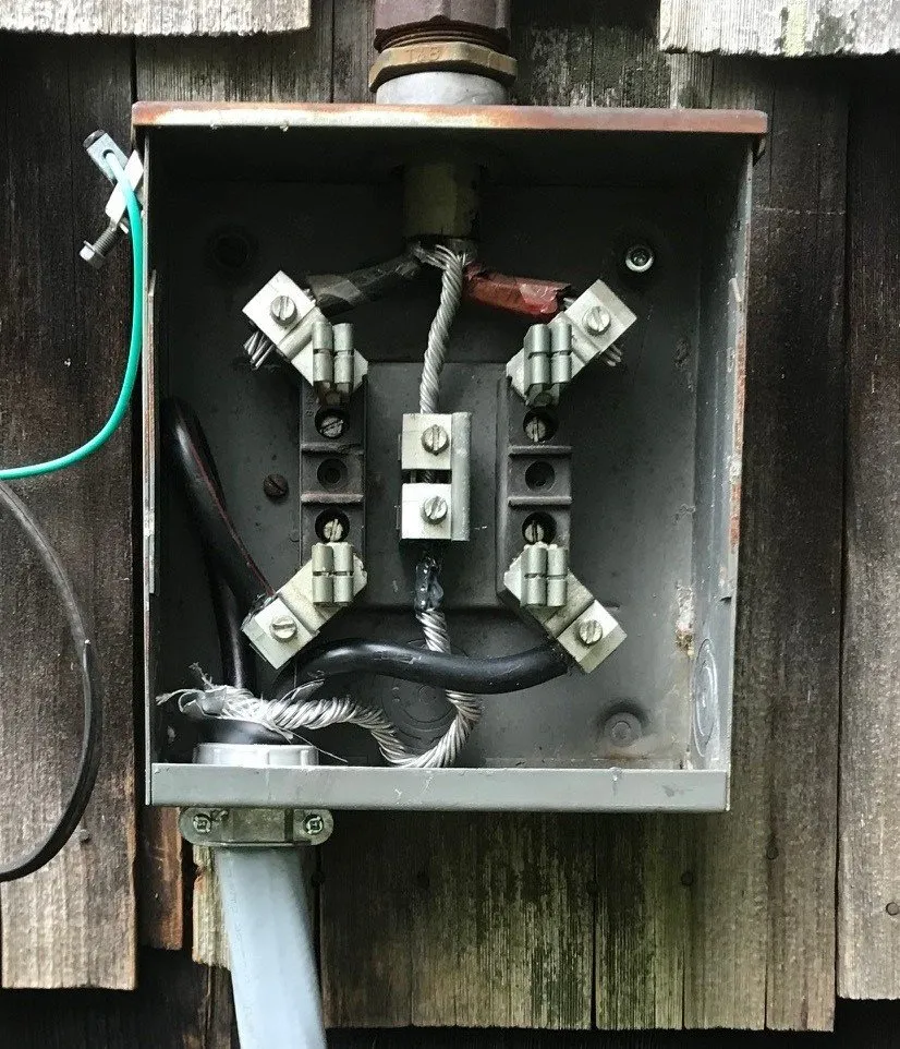 Professional outlet and switch repair in ,  by Princeton Electrical Makeover