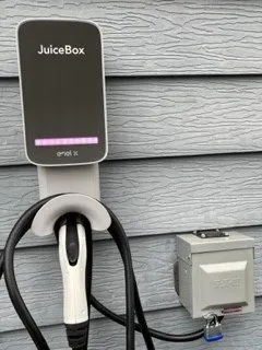 Slide of Princeton Electrical Makeover