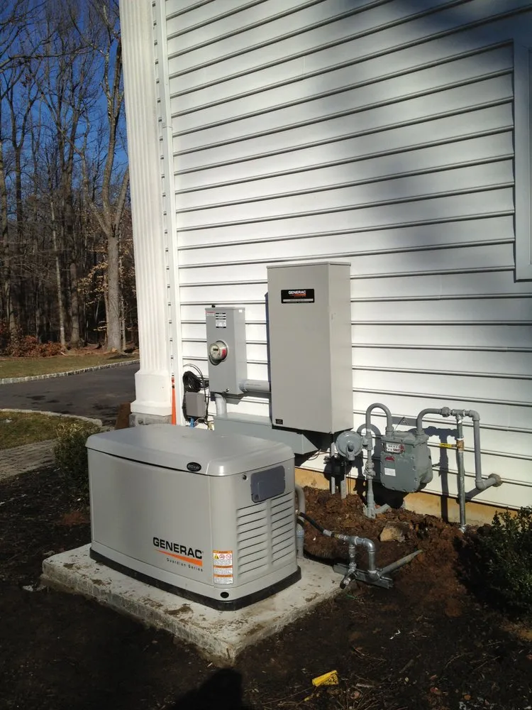 Slide of Princeton Electrical Makeover