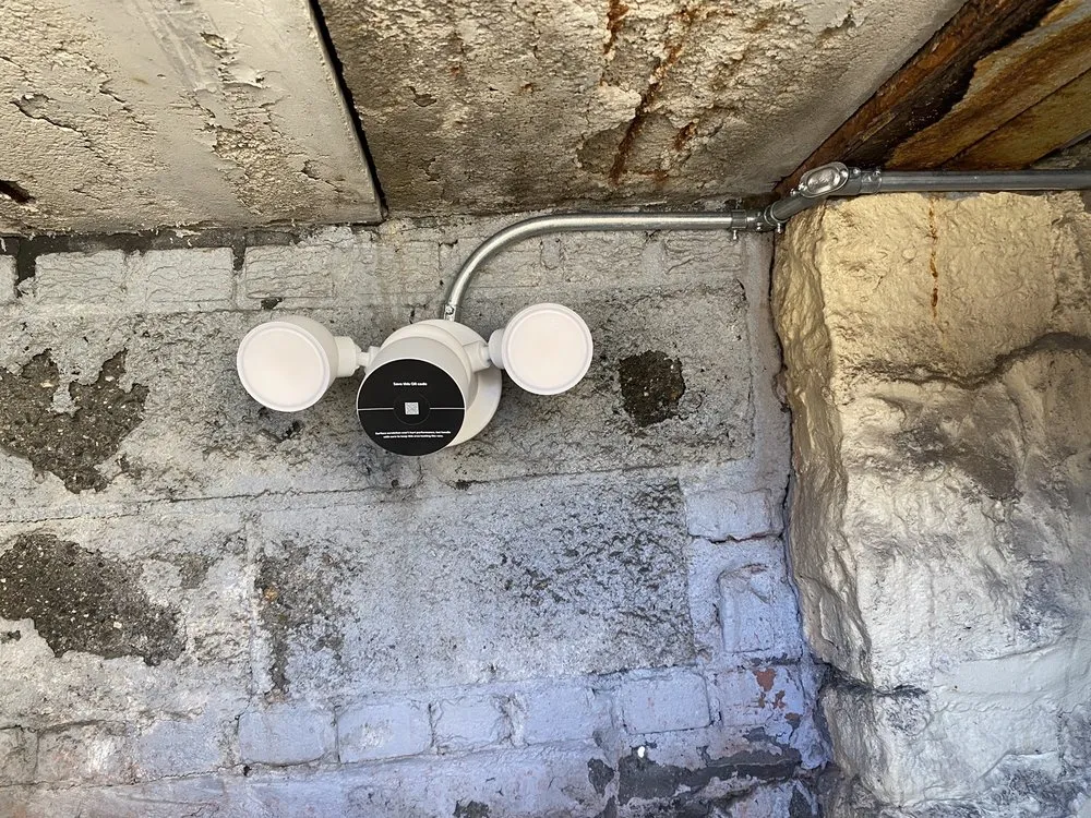 Slide of Princip-AL Electric