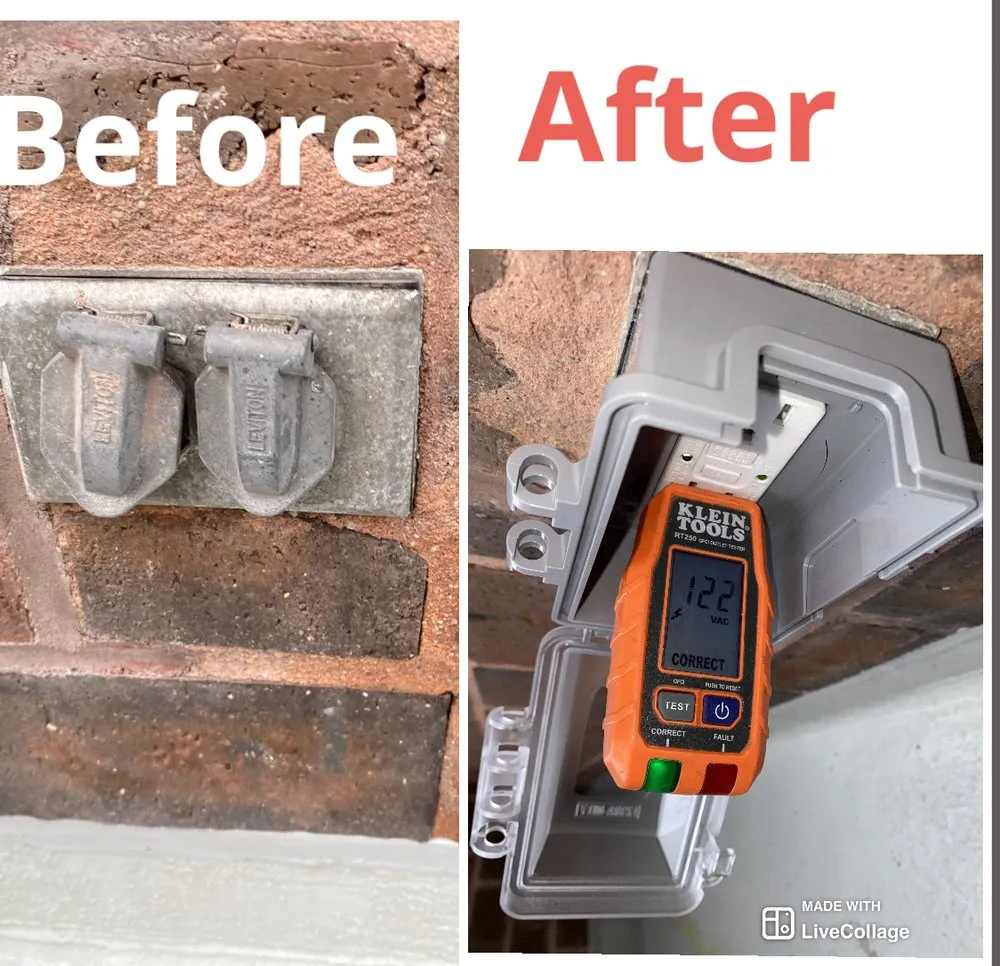 Slide of Princip-AL Electric