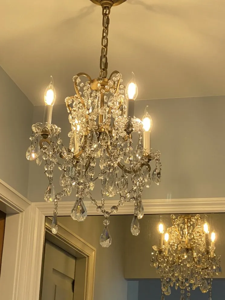 Slide of Princip-AL Electric