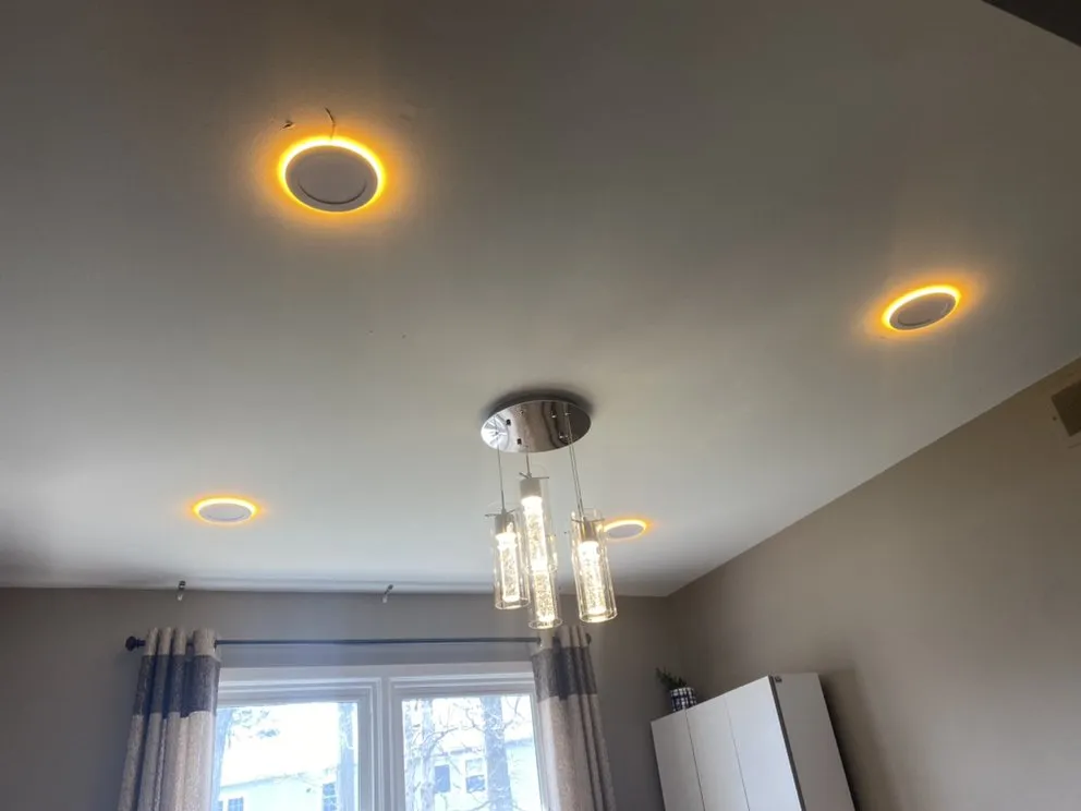 Professional wiring installation service in Brooklyn, NY - Princip-AL Electric
