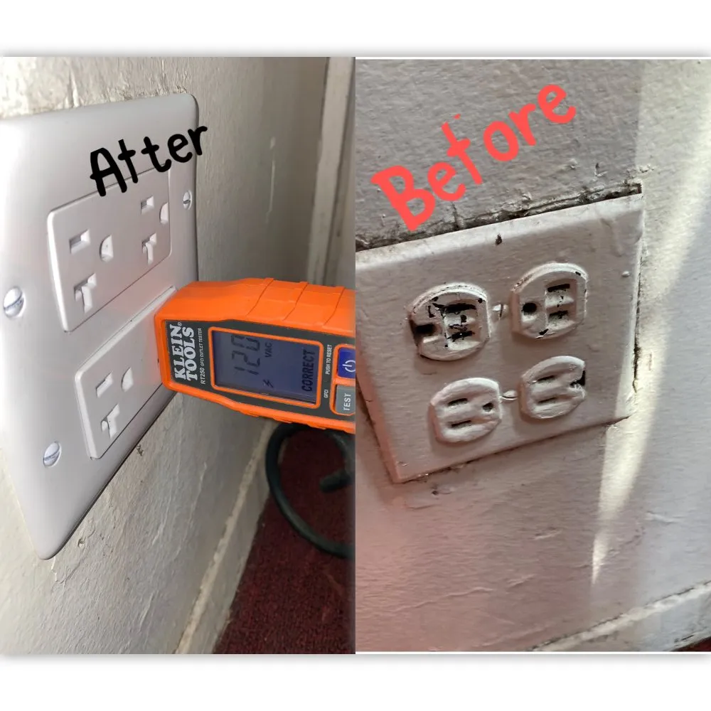 Slide of Princip-AL Electric