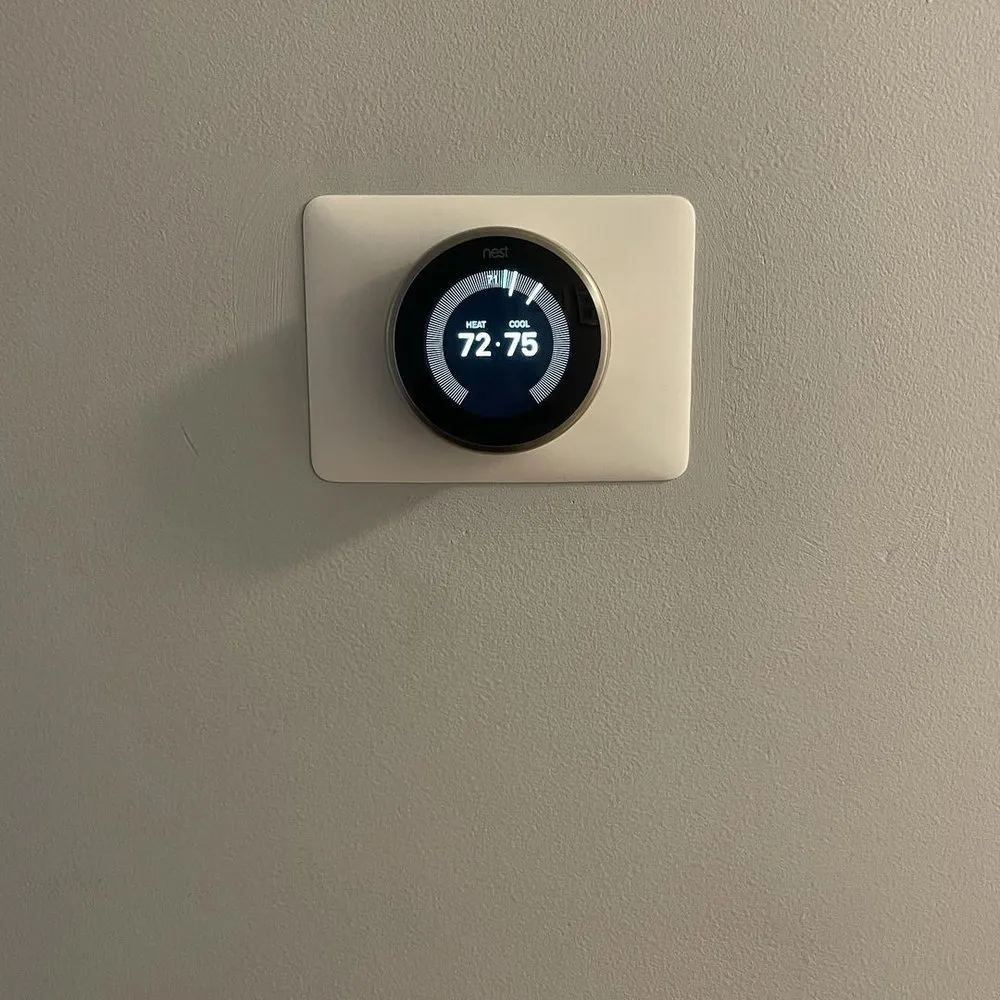 Slide of Principal Electrical Services