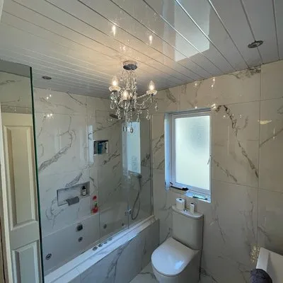 Principal Electrical Services Logo