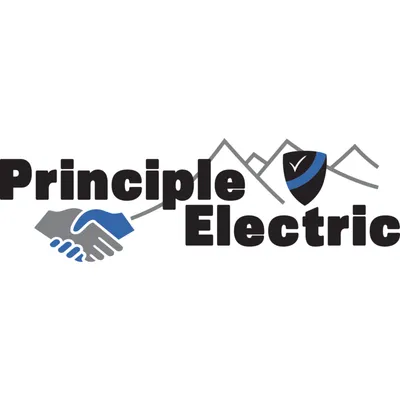 Principle Electric Logo