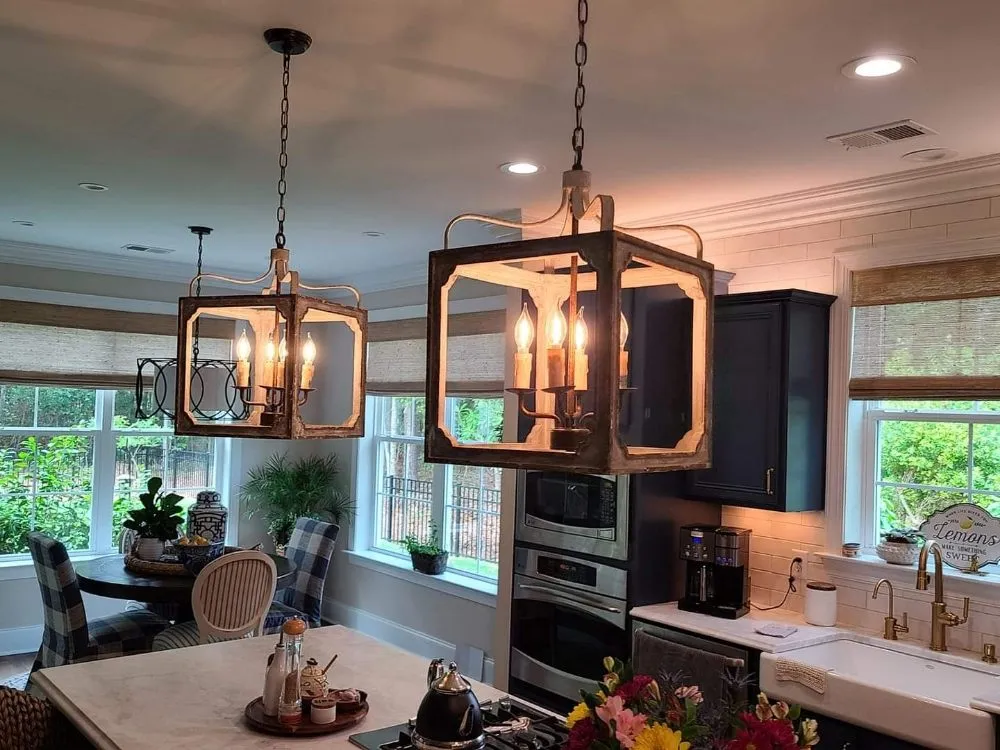 Slide of Principle Electric