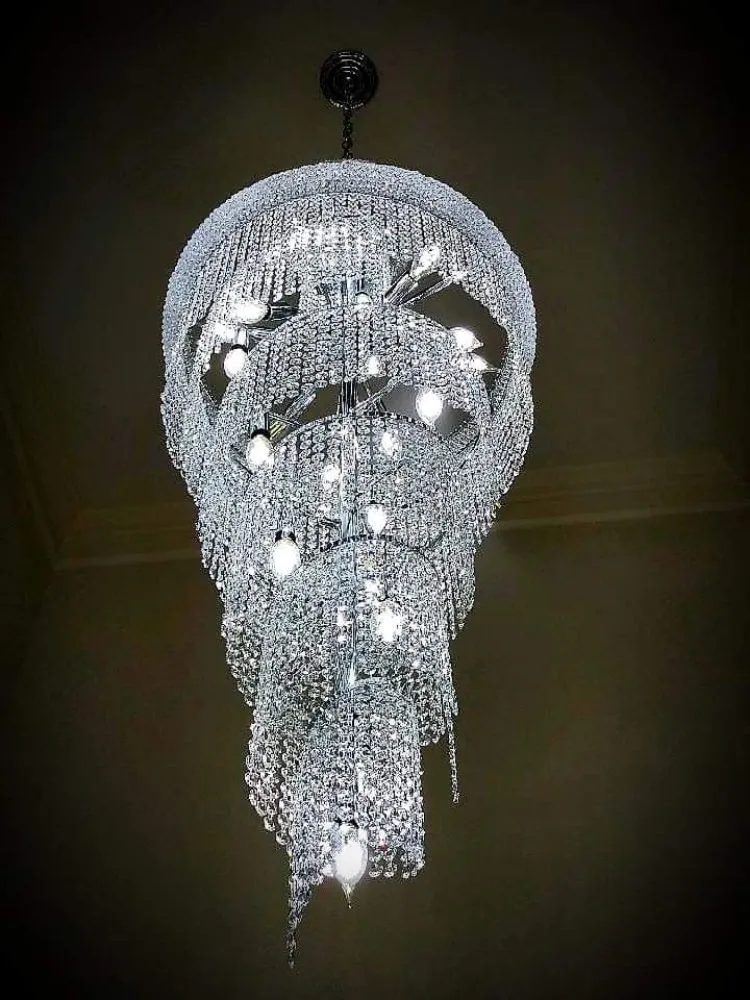 Slide of Principle Electric