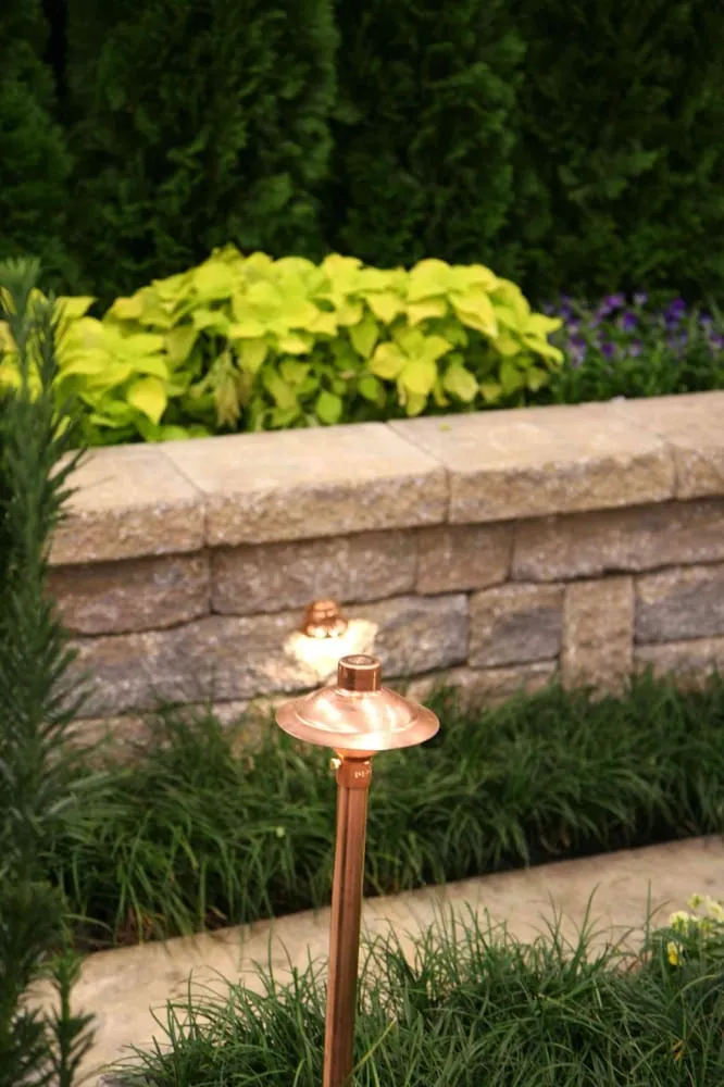 Slide of Principle Electric