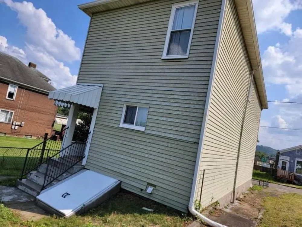 Slide of Priorities Home Improvement