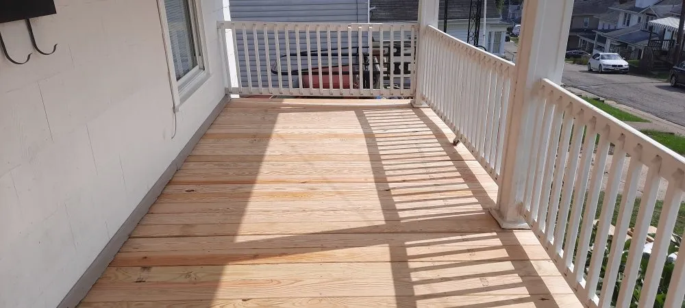 Slide of Priorities Home Improvement