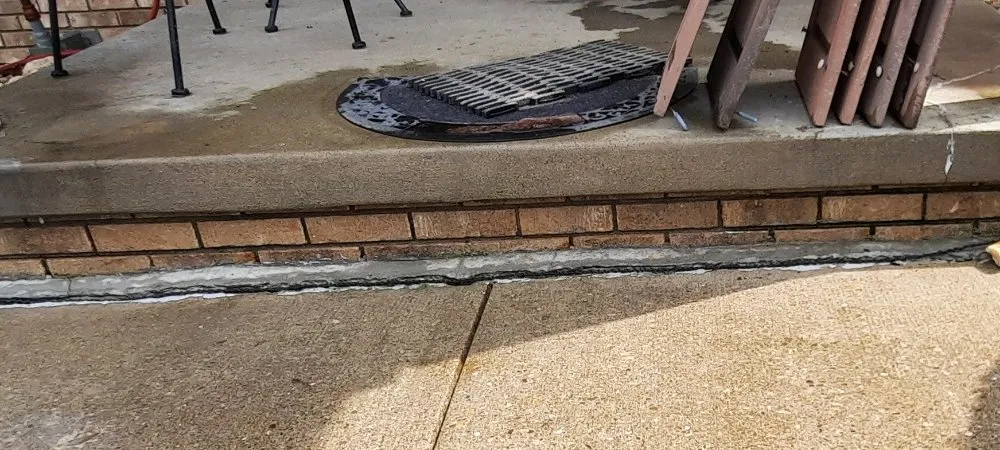 Slide of Priorities Home Improvement