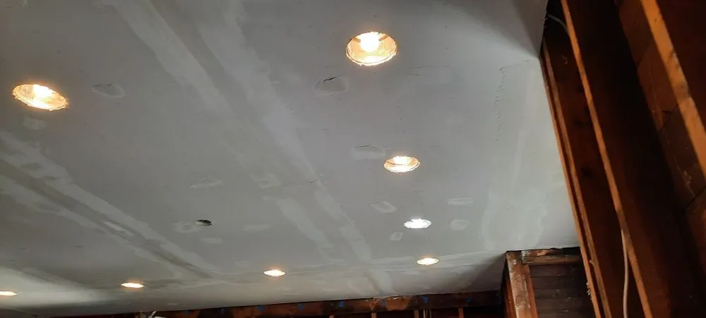 Slide of Priorities Home Improvement