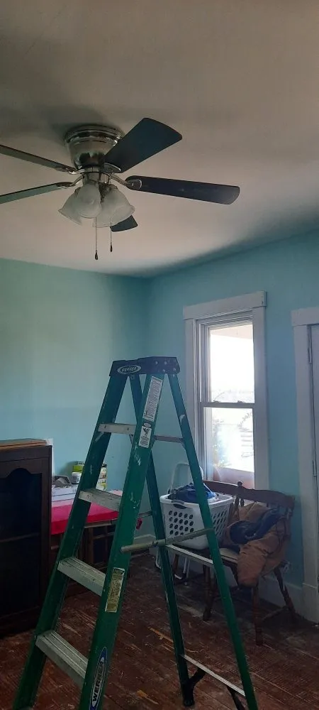 Slide of Priorities Home Improvement