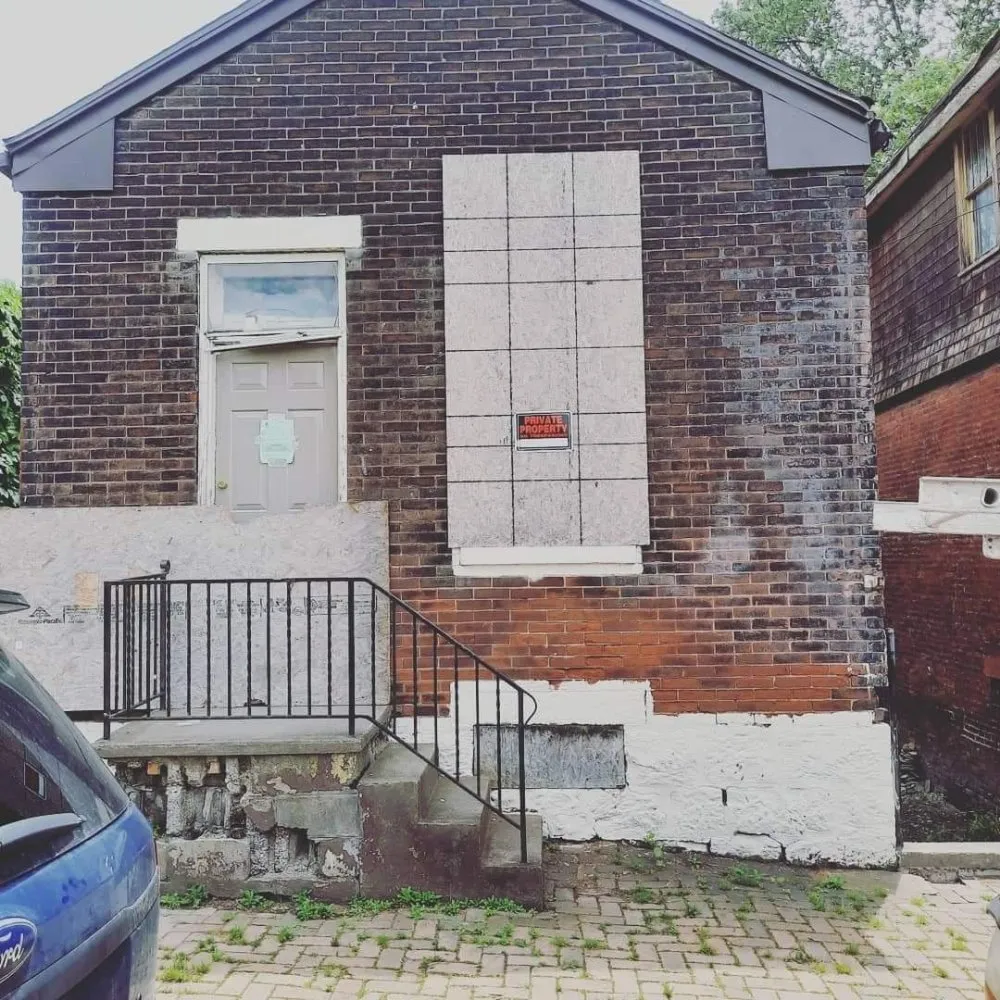 Slide of Priorities Home Improvement