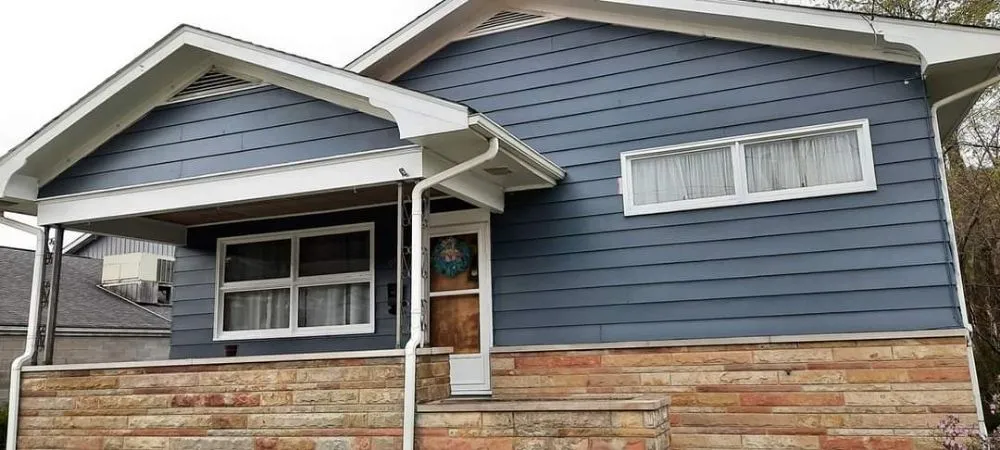 Slide of Priorities Home Improvement