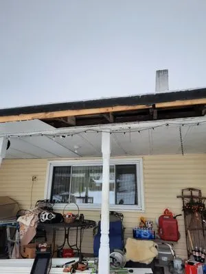 Priorities Home Improvement