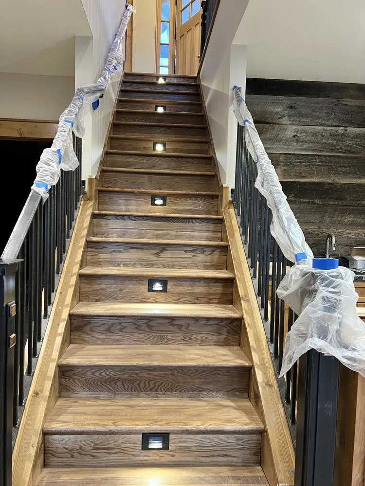 Slide of Priority Electric and Lighting