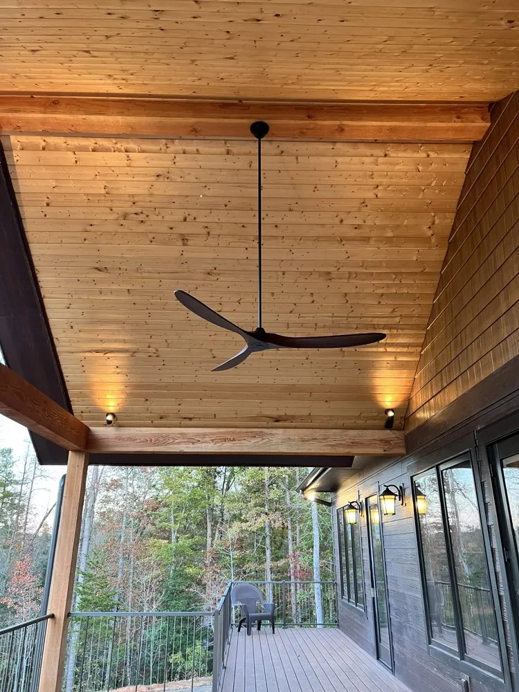 Slide of Priority Electric and Lighting