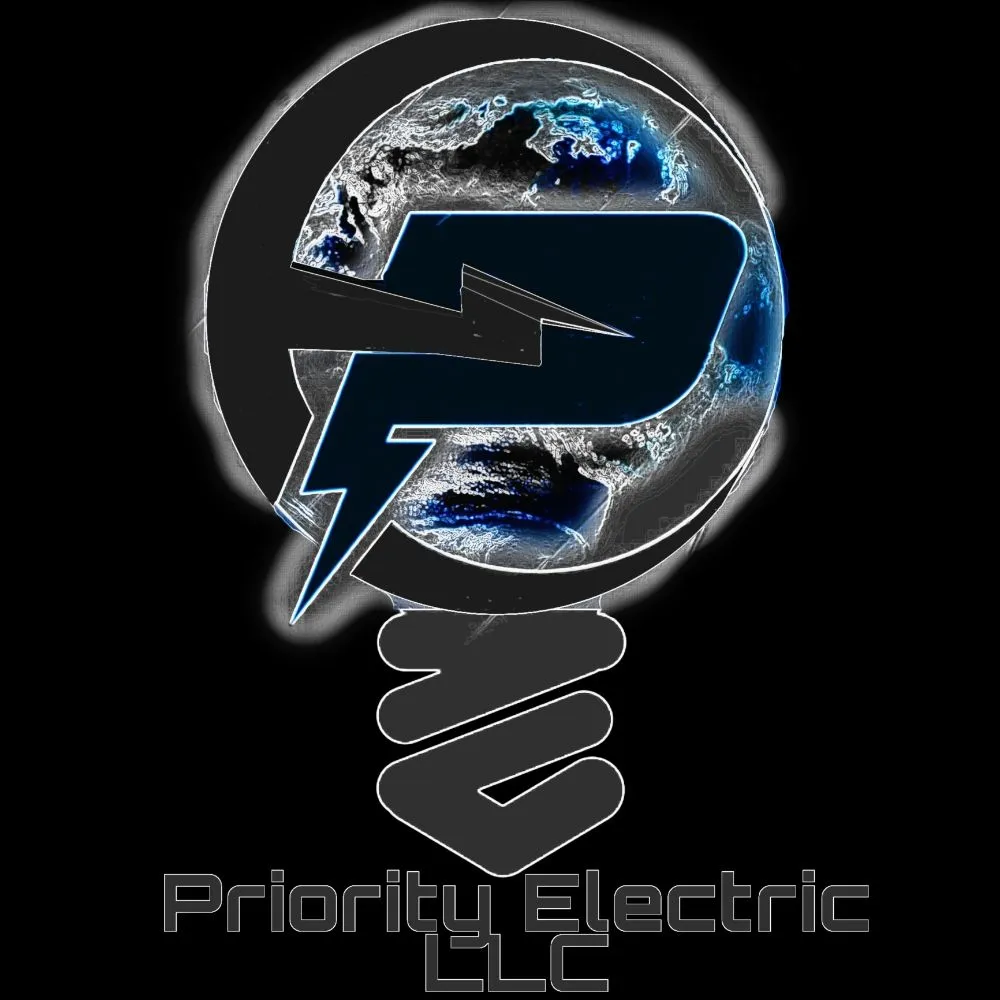 Slide of Priority Electric