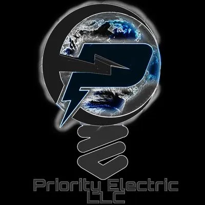 Priority Electric Logo