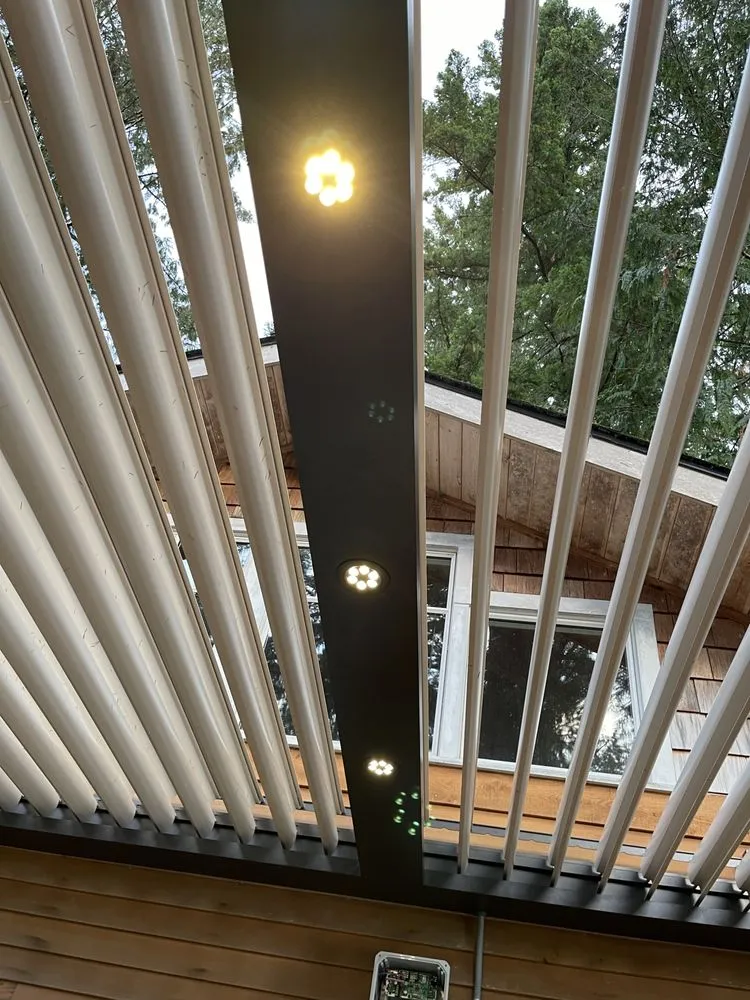 Slide of Priority Electric