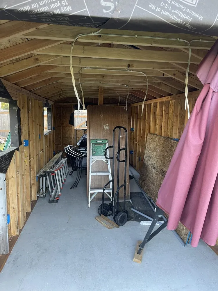 Slide of Priority Electric