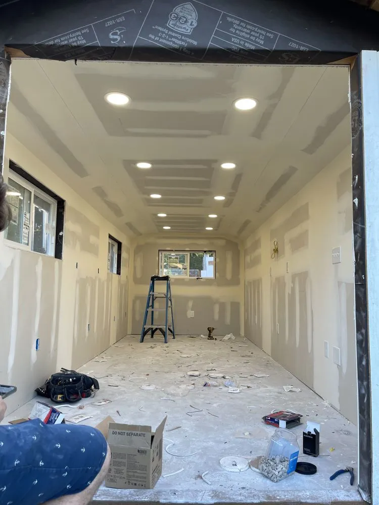 Slide of Priority Electric