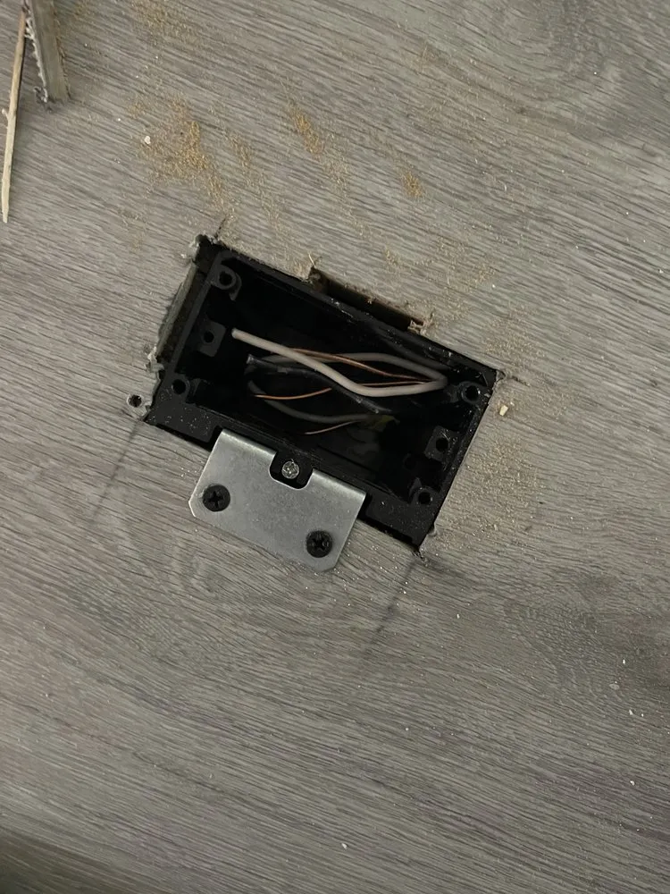 Slide of Priority Electric