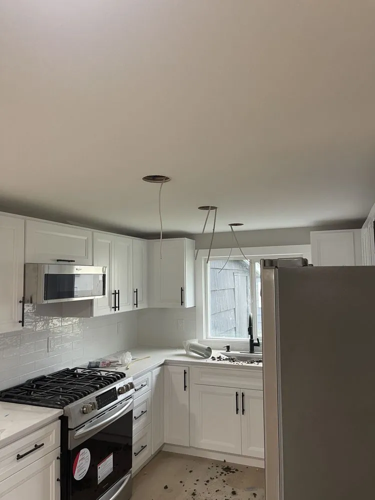 Slide of Priority Electric