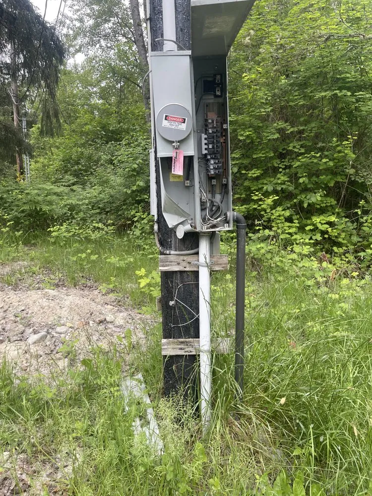 Slide of Priority Electric