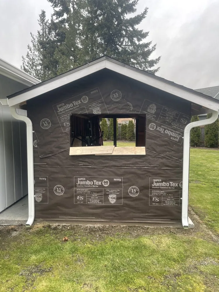 Slide of Priority Electric