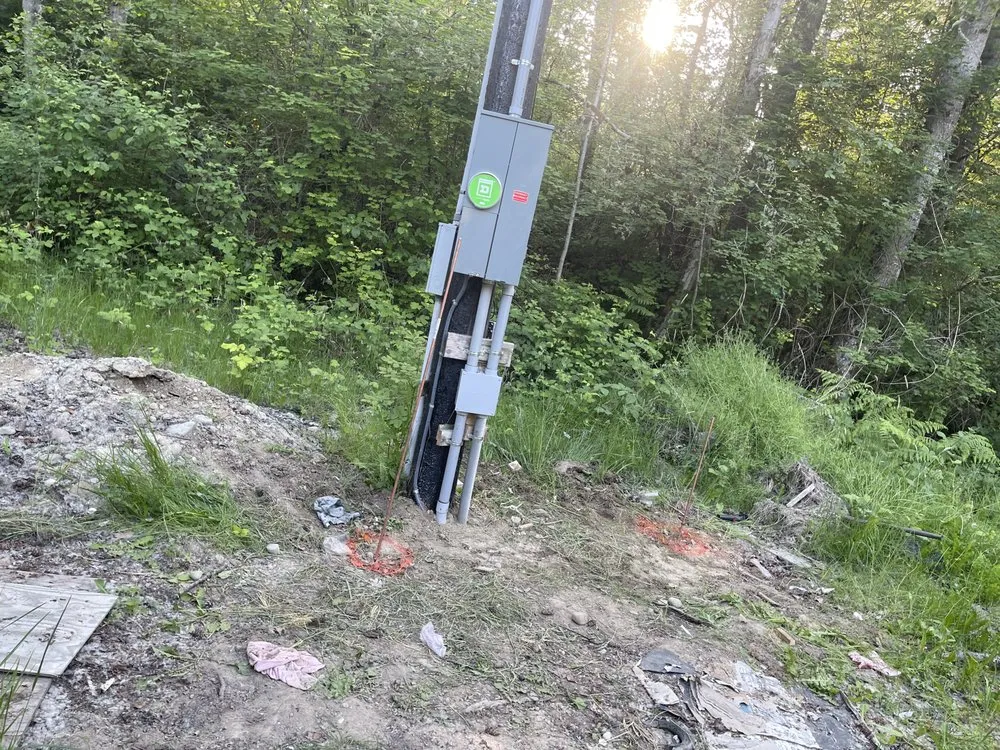 Slide of Priority Electric