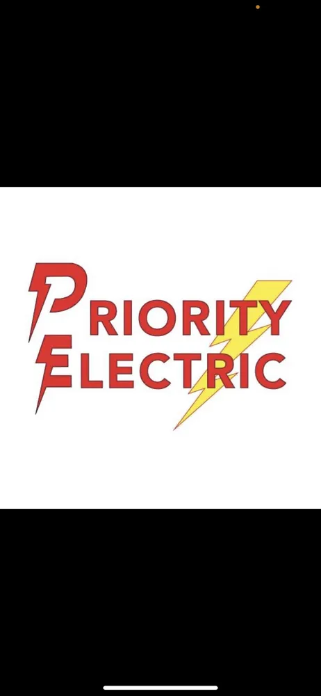 Slide of Priority Electric