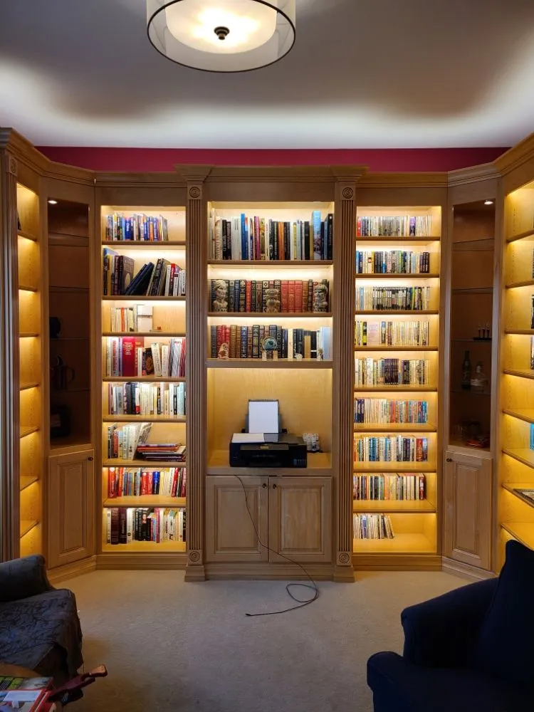 Slide of Priority Electric