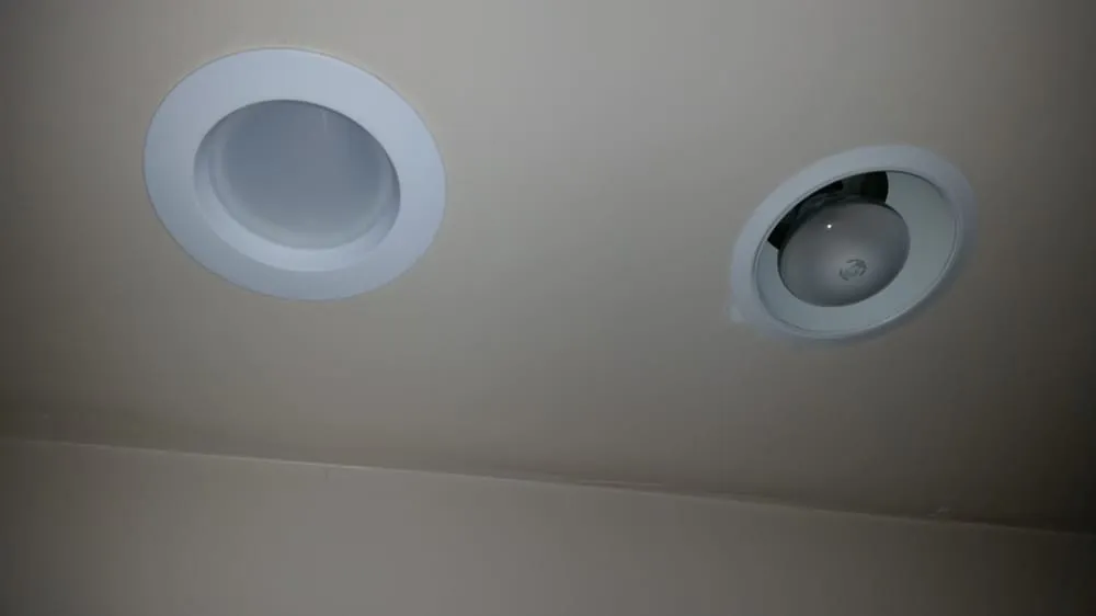 Slide of Priority Electric