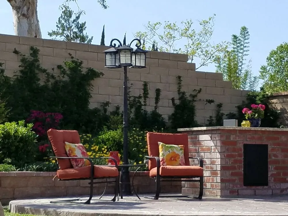 Slide of Priority Electric