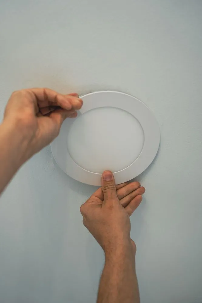 Slide of Priority Electrical 