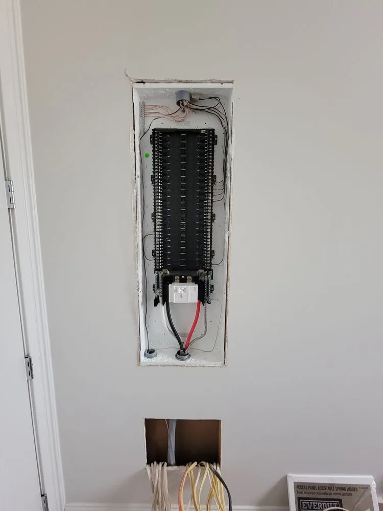 Certified circuit breaker repair experts serving ,  - Priority Electrical 