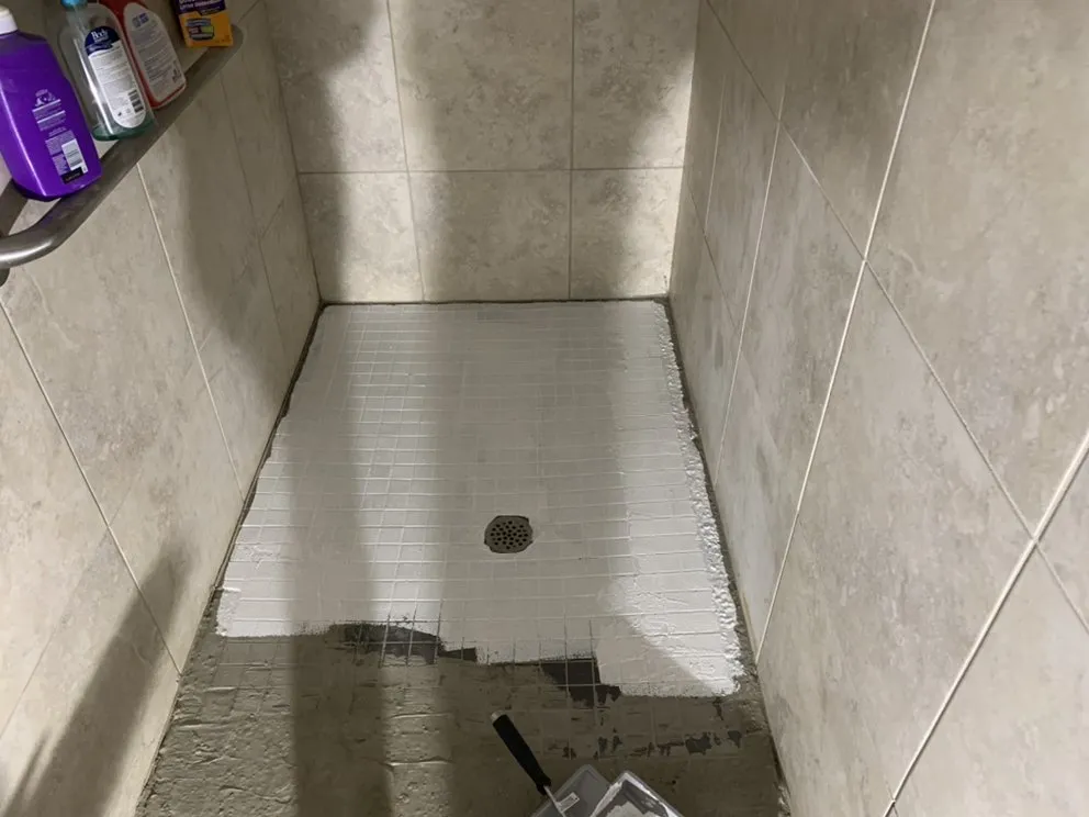 Slide of Priority Handyman Services