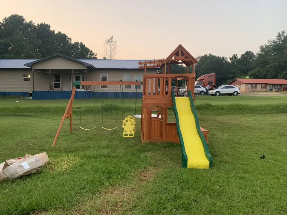 Slide of Priority Handyman Services