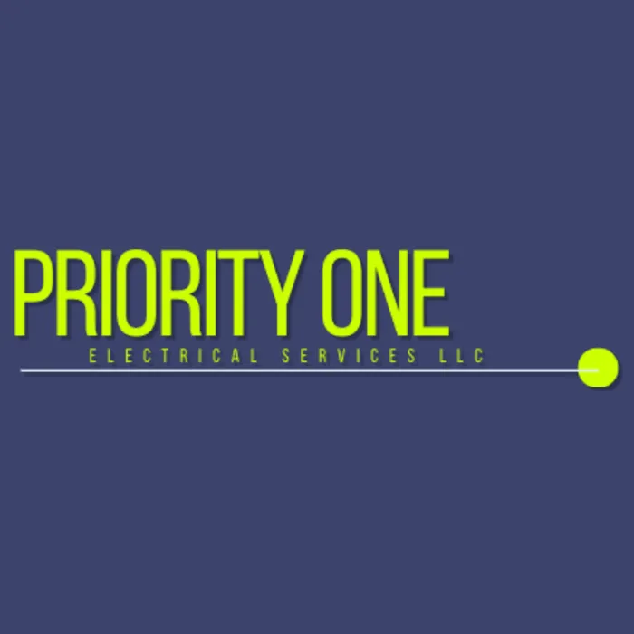 Slide of Priority One Electrical Services