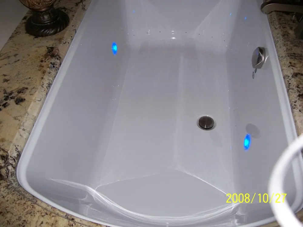 Slide of Pripstein Electric