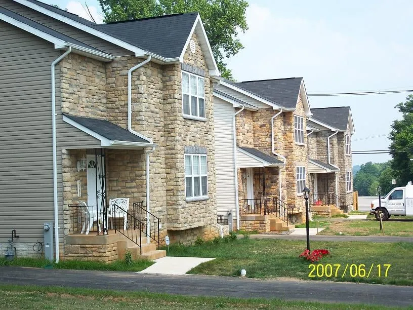 Slide of Pripstein Electric