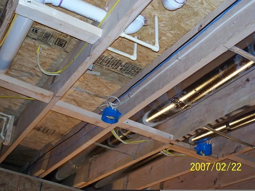 Slide of Pripstein Electric