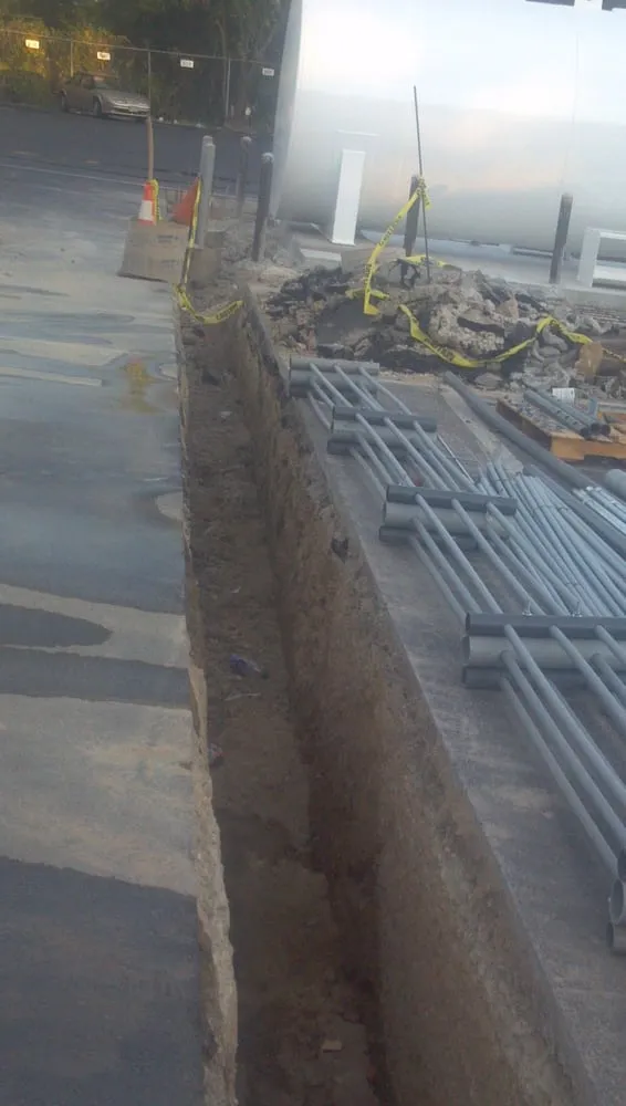 Slide of Pripstein Electric