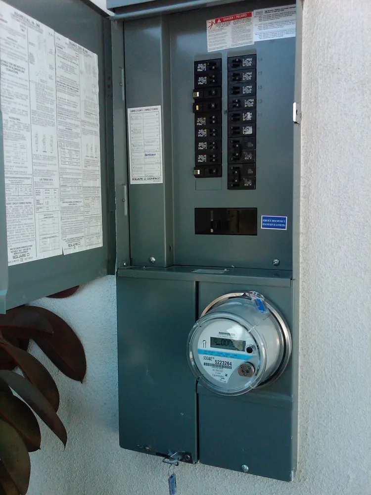 Slide of Prism Electric